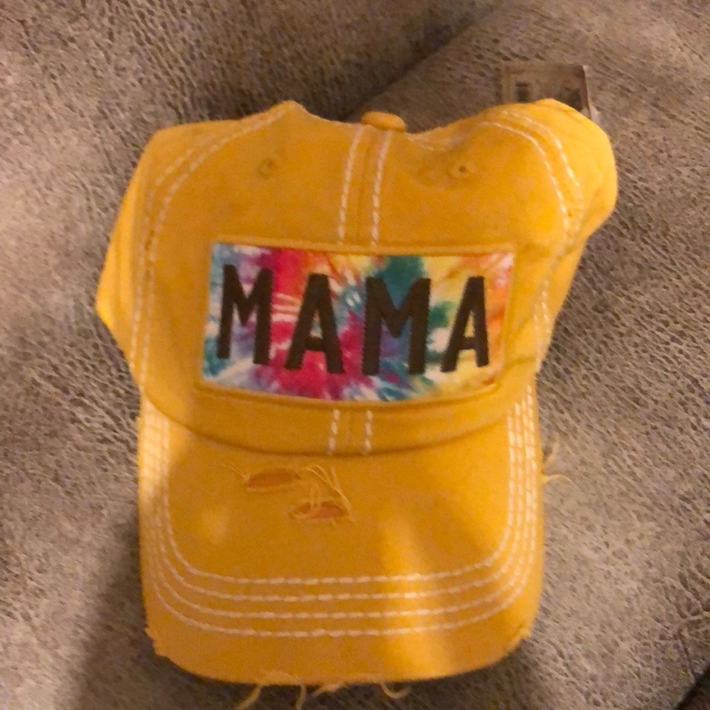 Mama hat